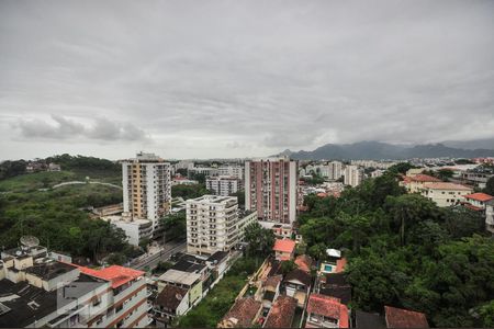 Apartamento para alugar com 246m², 3 quartos e 2 vagasVista Área Externa