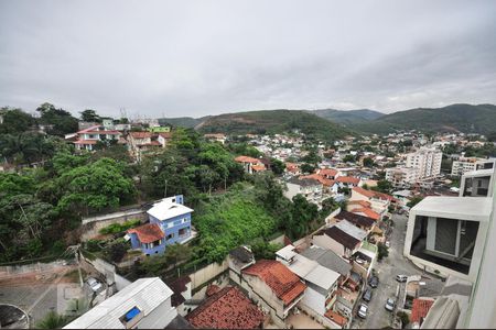 Apartamento para alugar com 246m², 3 quartos e 2 vagasQuarto 1