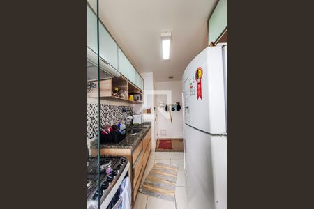 Apartamento à venda com 70m², 3 quartos e 1 vaga Apartamento à venda com 70m², 3 quartos e 1 vagaCozinha