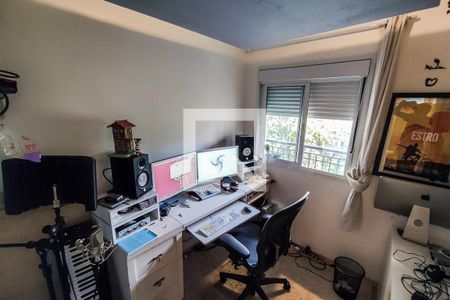 Apartamento à venda com 70m², 3 quartos e 1 vaga Apartamento à venda com 70m², 3 quartos e 1 vagaQuarto 2