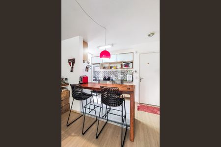 Apartamento à venda com 70m², 3 quartos e 1 vaga Apartamento à venda com 70m², 3 quartos e 1 vagaCozinha