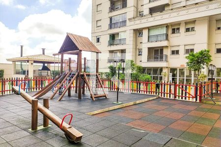 Apartamento à venda com 70m², 3 quartos e 1 vaga Apartamento à venda com 70m², 3 quartos e 1 vagaÁrea Comum - Playground