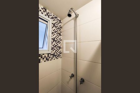 Apartamento à venda com 70m², 3 quartos e 1 vaga Apartamento à venda com 70m², 3 quartos e 1 vagaBanheiro Social