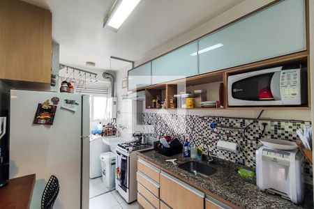Apartamento à venda com 70m², 3 quartos e 1 vaga Apartamento à venda com 70m², 3 quartos e 1 vagaCozinha