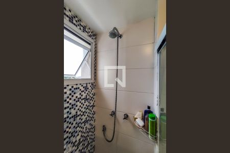 Apartamento à venda com 70m², 3 quartos e 1 vaga Apartamento à venda com 70m², 3 quartos e 1 vagaBanheiro da Suíte