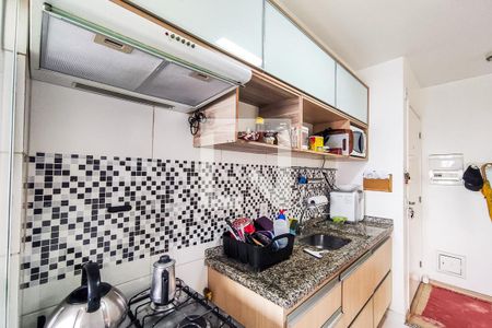 Apartamento à venda com 70m², 3 quartos e 1 vaga Apartamento à venda com 70m², 3 quartos e 1 vagaCozinha
