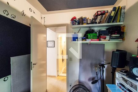 Apartamento à venda com 70m², 3 quartos e 1 vaga Apartamento à venda com 70m², 3 quartos e 1 vagaQuarto 2