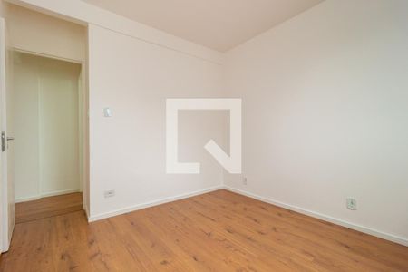 Apartamento à venda com 59m², 2 quartos e 1 vagaQuarto 2
