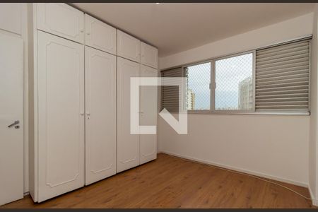 Apartamento à venda com 59m², 2 quartos e 1 vagaQuarto 1
