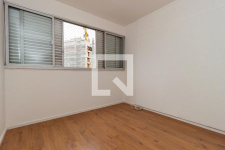 Apartamento à venda com 59m², 2 quartos e 1 vagaQuarto 2