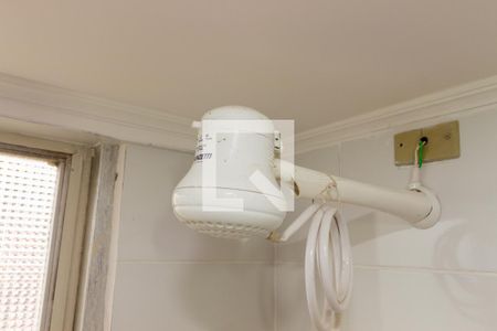 Apartamento à venda com 59m², 2 quartos e 1 vagaDetalhe - Banheiro