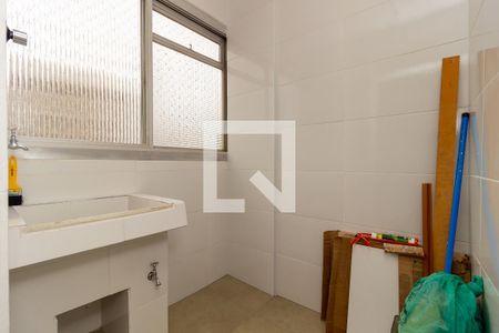 Apartamento à venda com 59m², 2 quartos e 1 vagaÁrea de Serviço