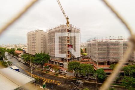 Apartamento à venda com 59m², 2 quartos e 1 vagaVista - Quarto 1