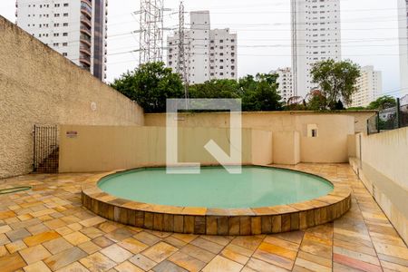 Apartamento à venda com 59m², 2 quartos e 1 vagaPiscina