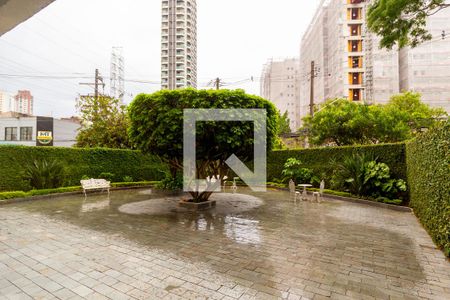 Apartamento à venda com 59m², 2 quartos e 1 vagaÁrea comum