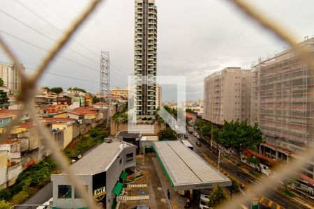 Apartamento à venda com 59m², 2 quartos e 1 vagaVista - Quarto 2