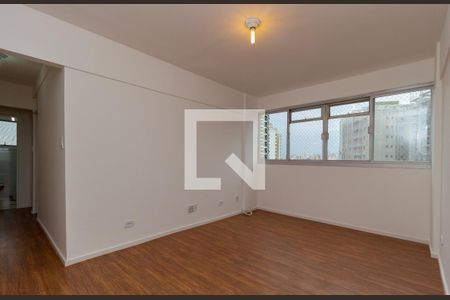 Apartamento à venda com 59m², 2 quartos e 1 vagaSala 