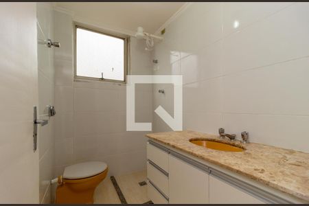 Apartamento à venda com 59m², 2 quartos e 1 vagaBanheiro