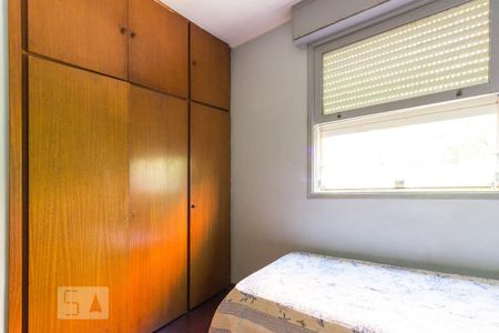 Quarto 2 de apartamento à venda com 3 quartos, 87m² em Jardim das Laranjeiras, São Paulo