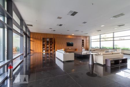 Apartamento para alugar com 61m², 1 quarto e 2 vagas Apartamento para alugar com 61m², 1 quarto e 2 vagasSalão de festas / restaurante