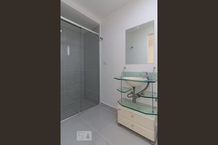 Apartamento para alugar com 60m², 1 quarto e 1 vagaBanheiro