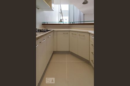 Apartamento para alugar com 60m², 1 quarto e 1 vagaCozinha