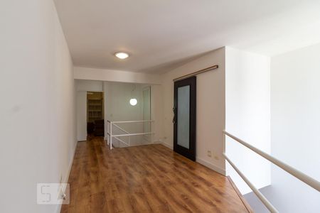 Suíte de apartamento para alugar com 1 quarto, 60m² em Alto da Mooca, São Paulo