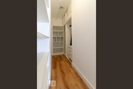 Closet de apartamento para alugar com 1 quarto, 60m² em Alto da Mooca, São Paulo