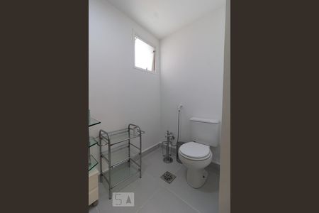 Apartamento para alugar com 60m², 1 quarto e 1 vagaBanheiro