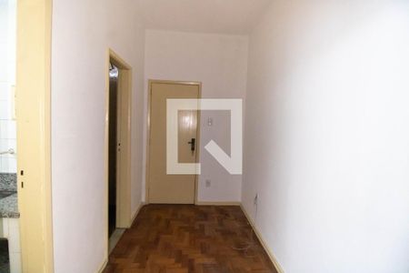 Studio de kitnet/studio para alugar com 1 quarto, 30m² em Centro, Niterói