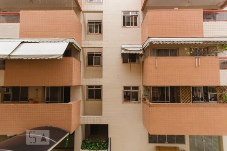 Vista de apartamento à venda com 2 quartos, 77m² em Freguesia (jacarepaguá), Rio de Janeiro