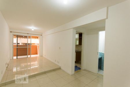 Sala de apartamento à venda com 2 quartos, 77m² em Freguesia (jacarepaguá), Rio de Janeiro