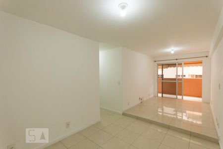 Sala de apartamento à venda com 2 quartos, 77m² em Freguesia (jacarepaguá), Rio de Janeiro