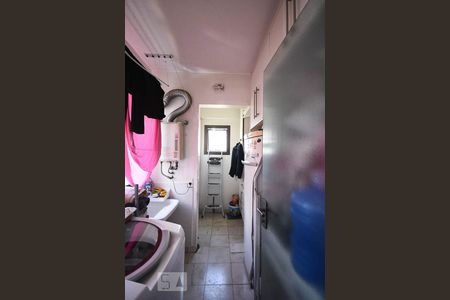 Apartamento para alugar com 367m², 3 quartos e 3 vagas Apartamento para alugar com 367m², 3 quartos e 3 vagasÁrea de serviço