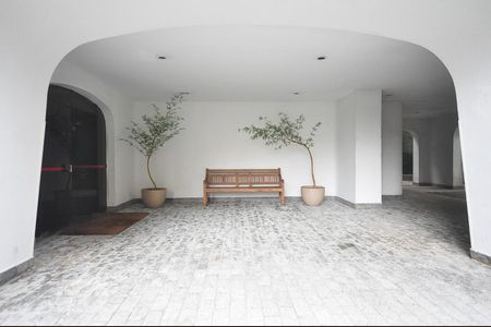 Apartamento para alugar com 367m², 3 quartos e 3 vagasEntrada