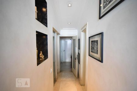 Apartamento para alugar com 367m², 3 quartos e 3 vagas Apartamento para alugar com 367m², 3 quartos e 3 vagasHall de entrada