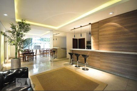 Apartamento para alugar com 367m², 3 quartos e 3 vagasSalão de festa