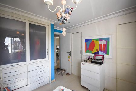 Suíte 1 de apartamento para alugar com 3 quartos, 367m² em Vila Morumbi, São Paulo
