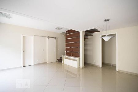 Sala de apartamento à venda com 2 quartos, 106m² em Vila Andrade, São Paulo