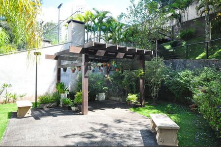 Apartamento para alugar com 106m², 2 quartos e 2 vagasJardim