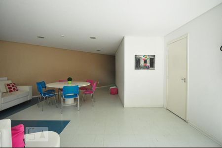 Apartamento para alugar com 106m², 2 quartos e 2 vagasBrinquedoteca