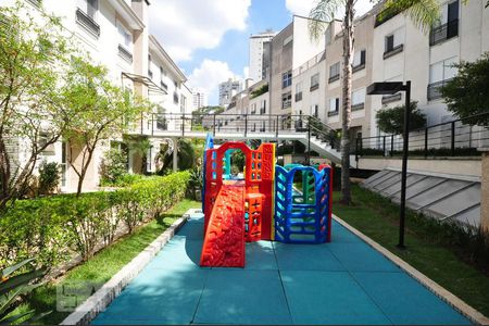 Apartamento para alugar com 106m², 2 quartos e 2 vagasPlayground