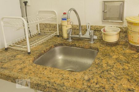 Apartamento para alugar com 100m², 2 quartos e 1 vagaCozinha