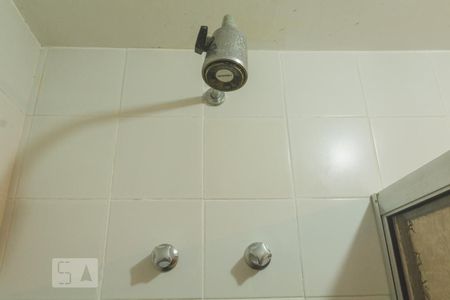 Apartamento para alugar com 100m², 2 quartos e 1 vagaBanheiro (Suíte)