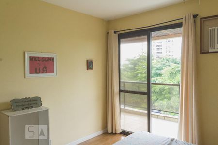 Apartamento para alugar com 100m², 2 quartos e 1 vagaQuarto