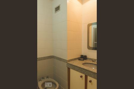 Apartamento para alugar com 100m², 2 quartos e 1 vagaBanheiro (Suíte)