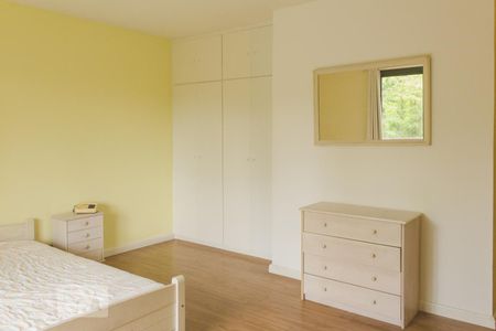 Apartamento para alugar com 100m², 2 quartos e 1 vagaSuíte 