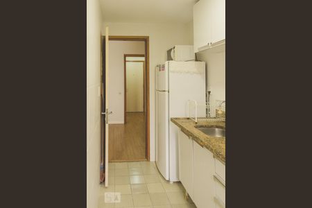 Apartamento para alugar com 100m², 2 quartos e 1 vagaCozinha