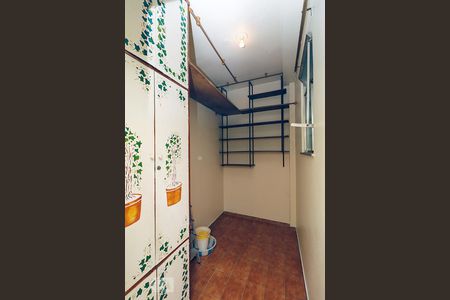 Apartamento à venda com 70m², 2 quartos e 1 vagaQuarto de Serviço.