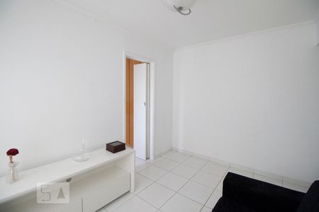 Sala de apartamento para alugar com 1 quarto, 35m² em Bela Vista, São Paulo
